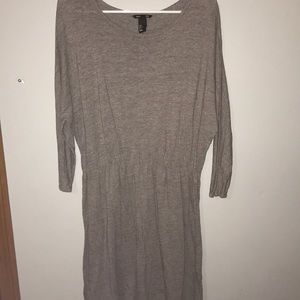 H&M T-shirt dress